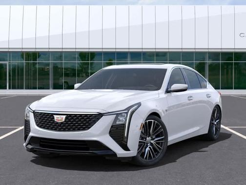 2025 Cadillac CT5 Premium Luxury AWD