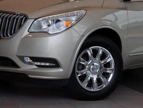 2013 Buick Enclave Premium