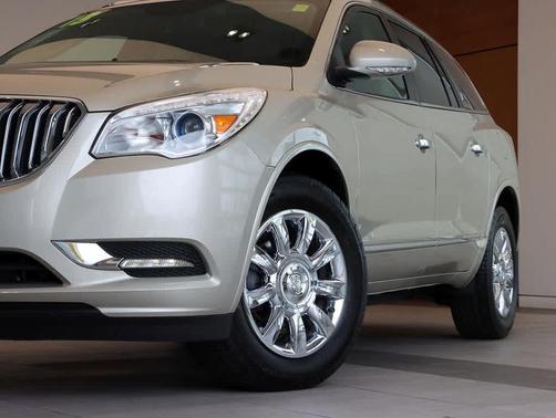 2013 Buick Enclave Premium