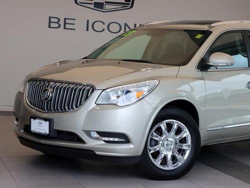 2013 Buick Enclave Premium