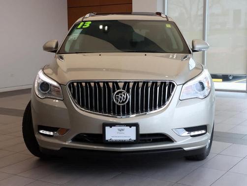 2013 Buick Enclave Premium