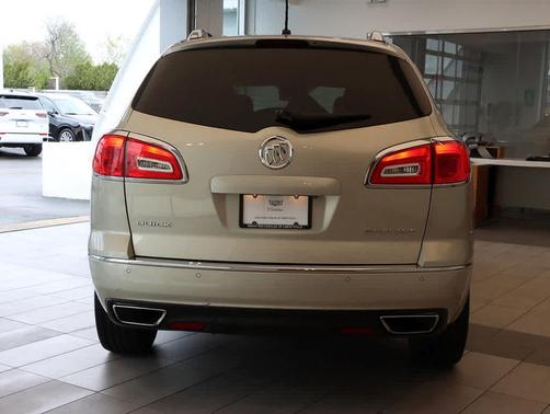 2013 Buick Enclave Premium