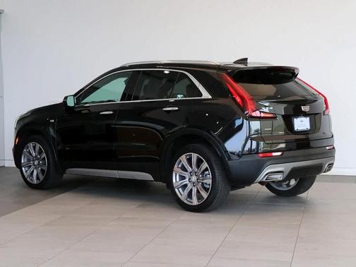 2021 Cadillac XT4 Premium Luxury