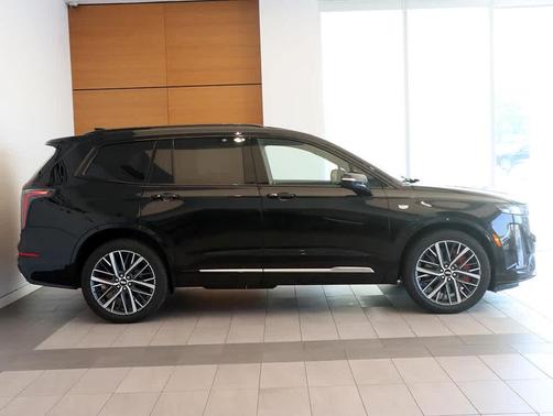 2023 Cadillac XT6 Sport AWD