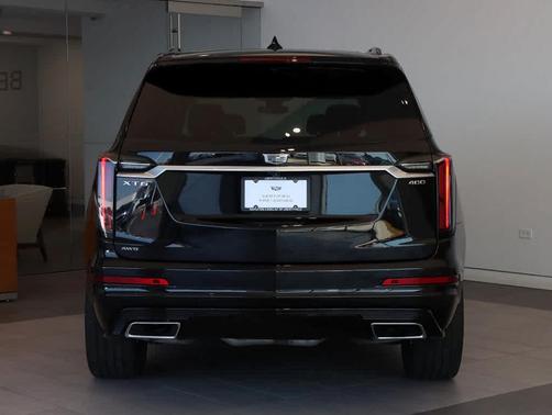 2023 Cadillac XT6 Sport AWD