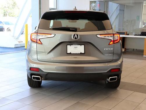 2024 Acura RDX Technology Package