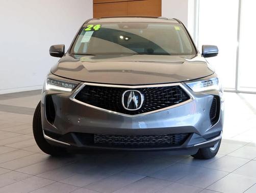 2024 Acura RDX Technology Package