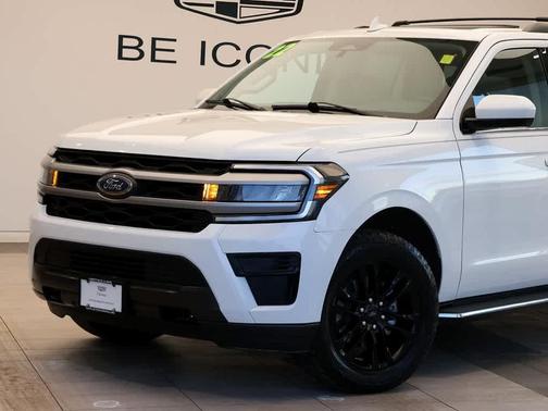 2022 Ford Expedition XLT