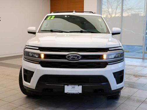2022 Ford Expedition XLT