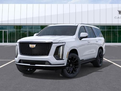 2026 Cadillac Escalade 4WD Sport
