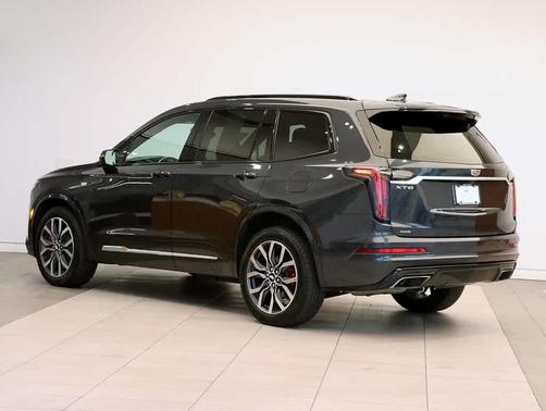 2023 Cadillac XT6 Sport AWD