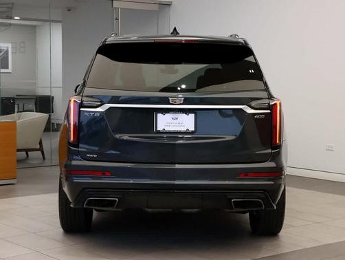 2023 Cadillac XT6 Sport AWD