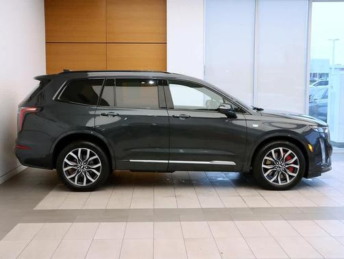 2023 Cadillac XT6 Sport AWD