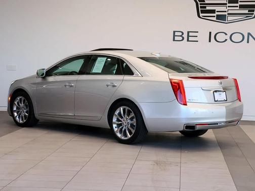 2015 Cadillac XTS Premium