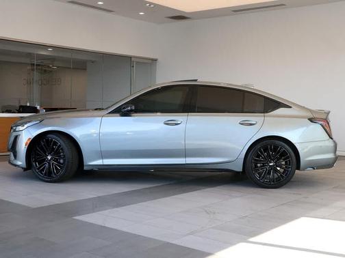2023 Cadillac CT5 Sport AWD
