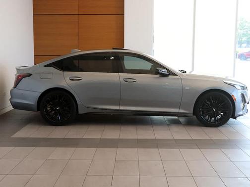 2023 Cadillac CT5 Sport AWD