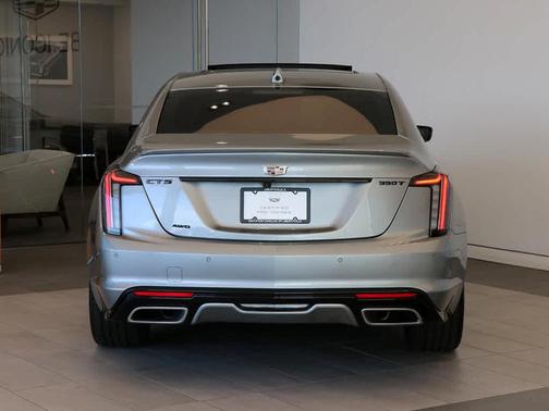 2023 Cadillac CT5 Sport AWD