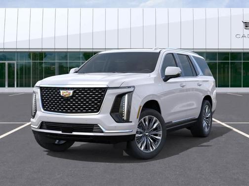 2025 Cadillac Escalade Premium Luxury