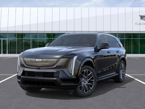 2026 Cadillac Escalade IQ Sport