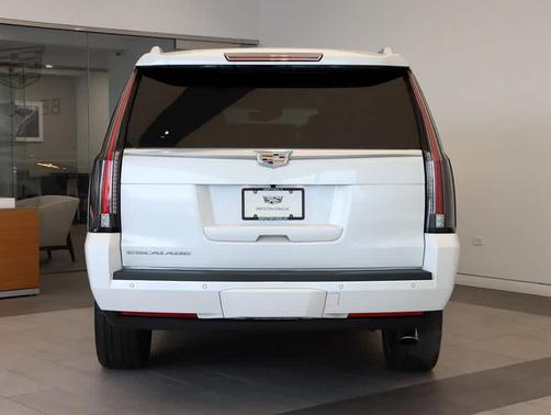 2016 Cadillac Escalade ESV Platinum