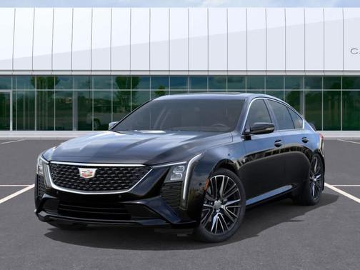 2025 Cadillac CT5 Premium Luxury AWD