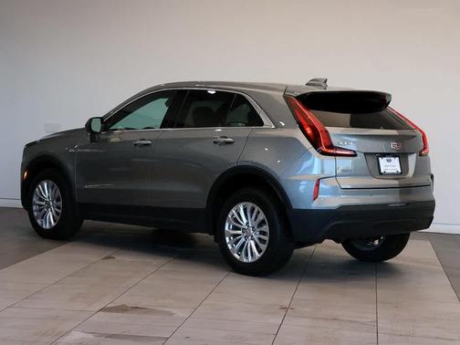 2024 Cadillac XT4 Luxury