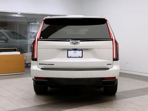 2021 Cadillac Escalade ESV Sport Platinum
