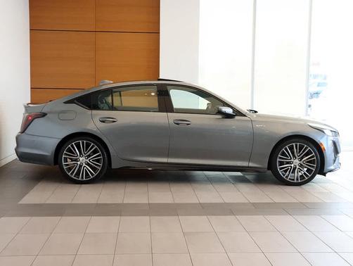 2020 Cadillac CT5 V-Series