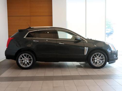 2014 Cadillac SRX Premium Collection