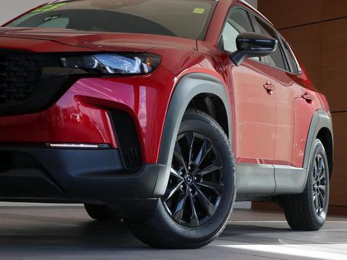 2023 Mazda CX-50 2.5 S Preferred Plus Package