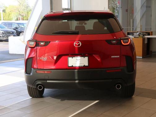 2023 Mazda CX-50 2.5 S Preferred Plus Package