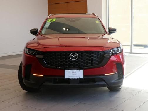 2023 Mazda CX-50 2.5 S Preferred Plus Package
