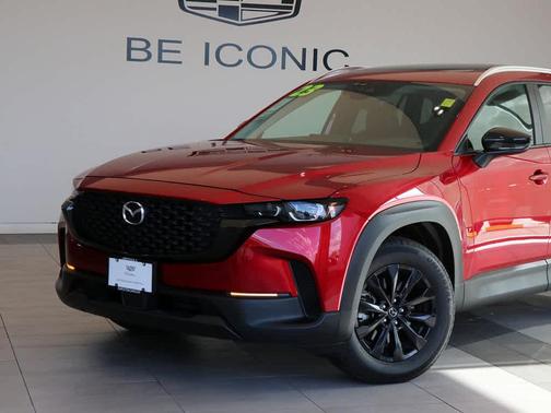 2023 Mazda CX-50 2.5 S Preferred Plus Package