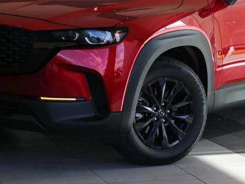 2023 Mazda CX-50 2.5 S Preferred Plus Package