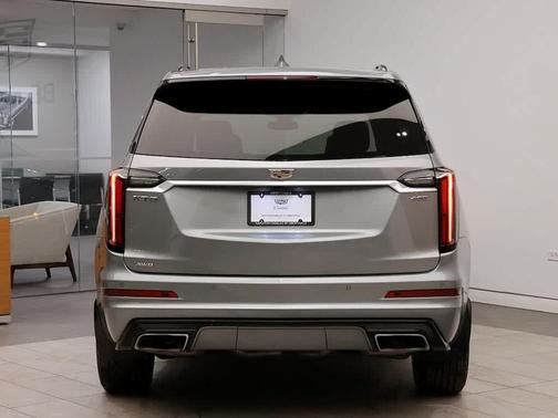 2023 Cadillac XT6 Sport AWD