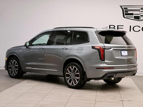 2023 Cadillac XT6 Sport AWD