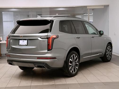 2023 Cadillac XT6 Sport AWD