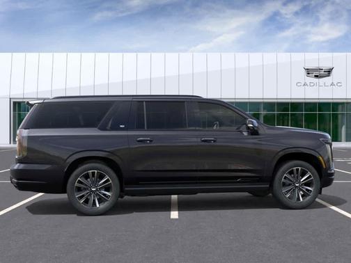2026 Cadillac Escalade ESV 4WD Sport