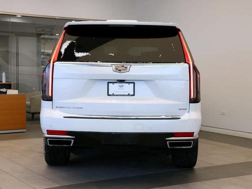 2023 Cadillac Escalade ESV Premium Luxury