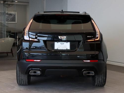 2023 Cadillac XT4 Sport