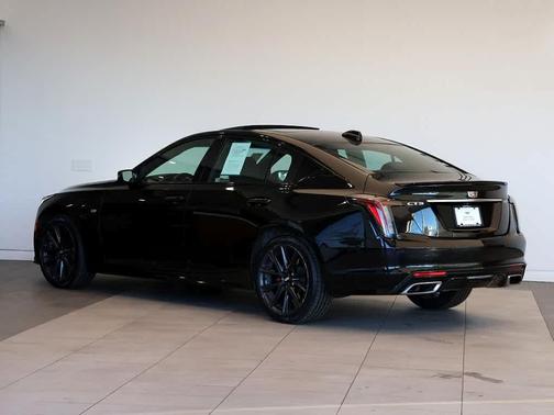 2023 Cadillac CT5 Sport AWD