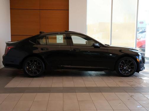 2023 Cadillac CT5 Sport AWD