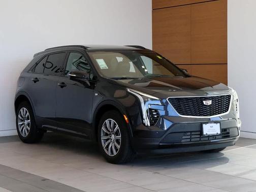 2023 Cadillac XT4 Sport