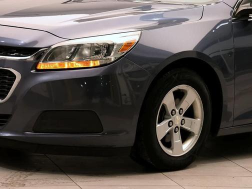 2015 Chevrolet Malibu 1LS
