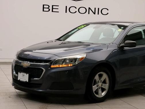 2015 Chevrolet Malibu 1LS