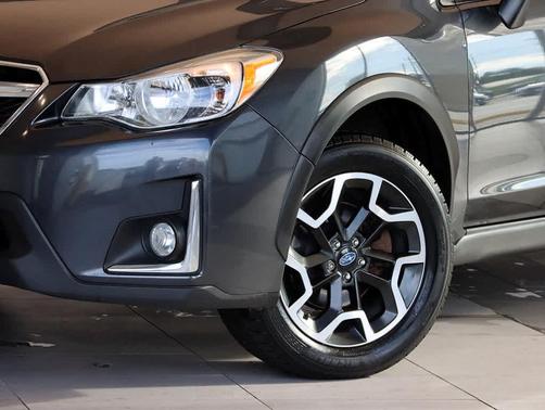 2016 Subaru Crosstrek 2.0i Limited