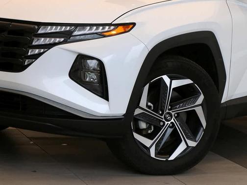 2023 Hyundai TUCSON Hybrid SEL Convenience