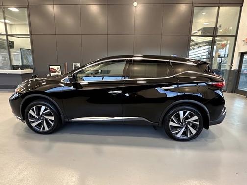 2024 Nissan Murano SL