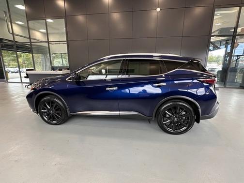 2023 Nissan Murano Platinum