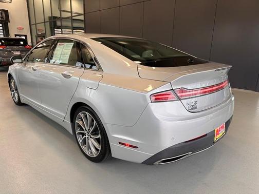 2019 Lincoln MKZ Reserve I